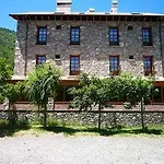 فندق De Montana Uson *
