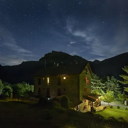 Szálloda De Montana Uson