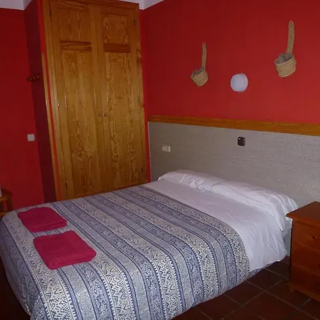 De Montana Uson Hotell