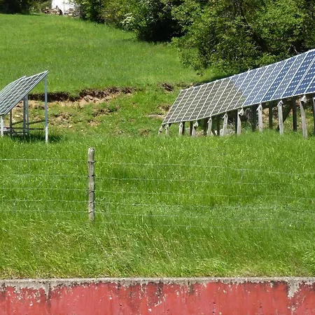 De Montana Uson Hotell