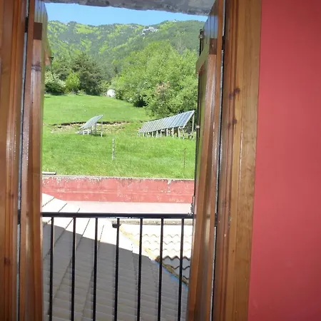 De Montana Uson Szálloda *