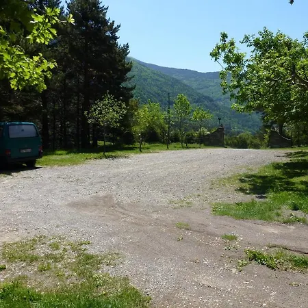 De Montana Uson Szálloda Hecho