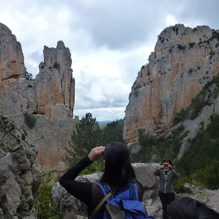 De Montana Uson Hecho