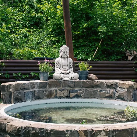 De Montana Uson فندق *