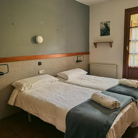 Szálloda De Montana Uson