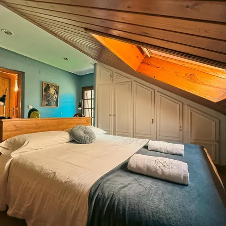 Szálloda De Montana Uson *