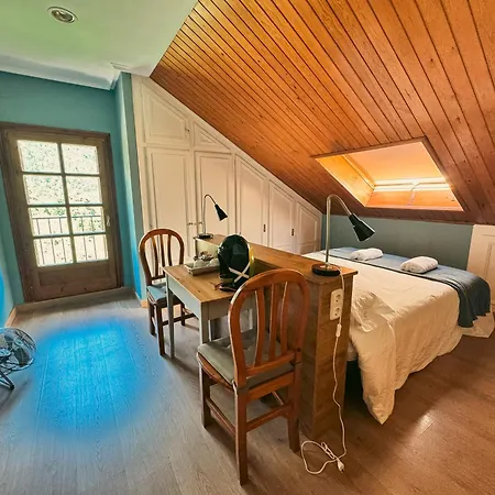 De Montana Uson Echo