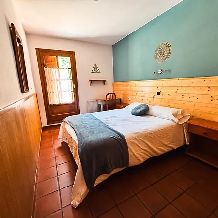 Hotell De Montana Uson