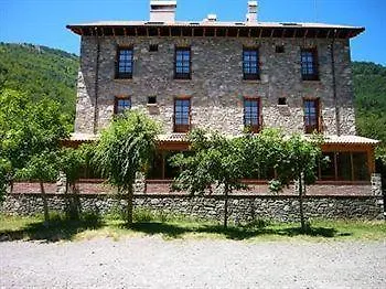 Hotell De Montana Uson *