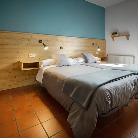 De Montana Uson Hotell