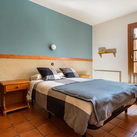 Hotell De Montana Uson