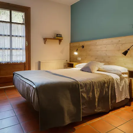 De Montana Uson Hotel