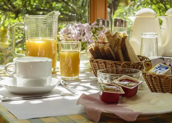 De Montana Uson מלון הצ'ו