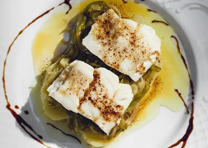 فندق De Montana Uson