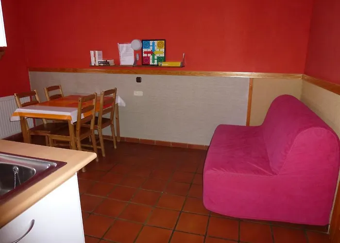 De Montana Uson מלון