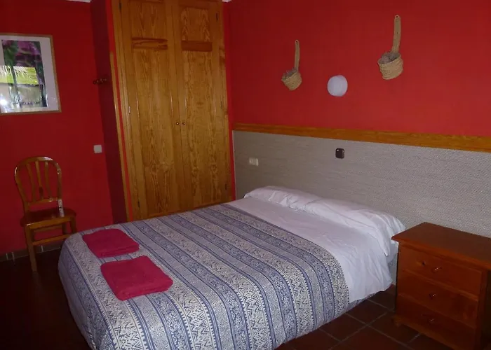 De Montana Uson מלון