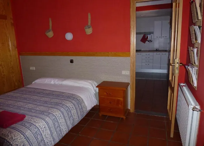 De Montana Uson מלון הצ'ו