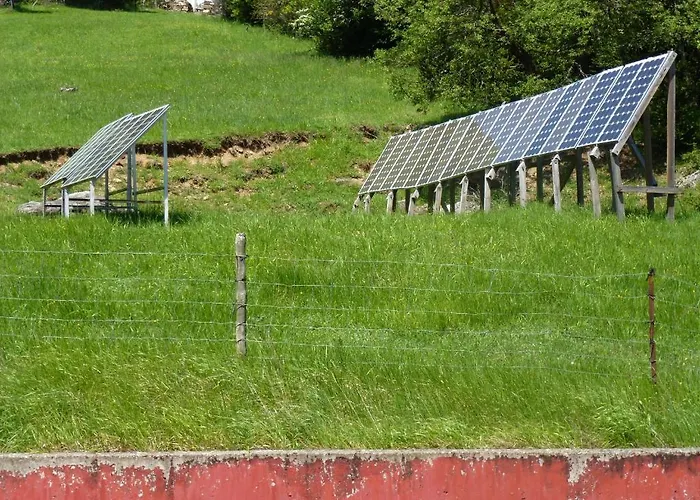 De Montana Uson מלון