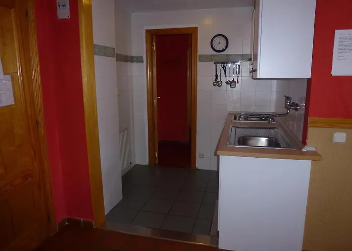 De Montana Uson מלון