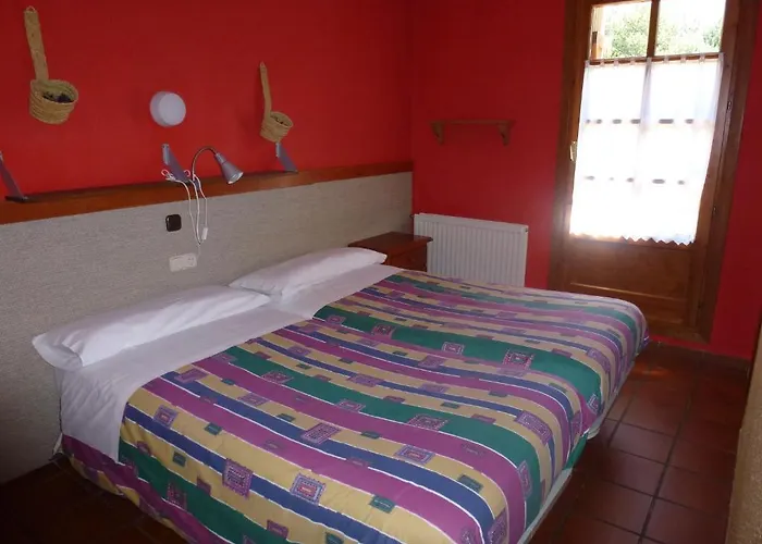 De Montana Uson מלון