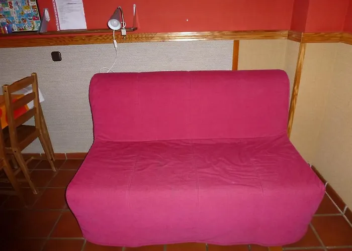 De Montana Uson מלון