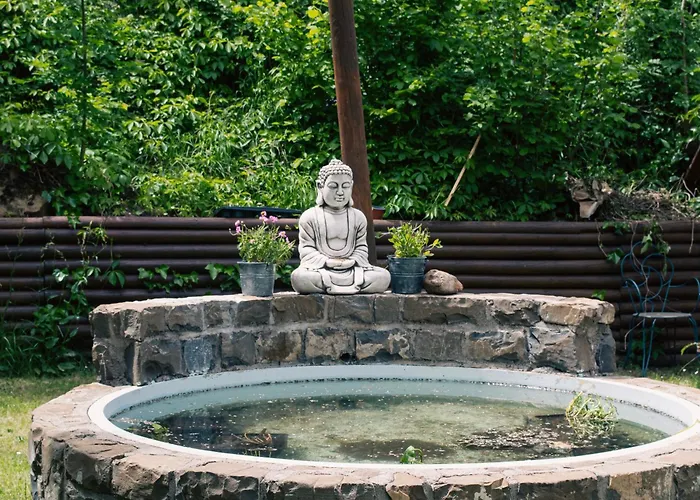 De Montana Uson מלון *