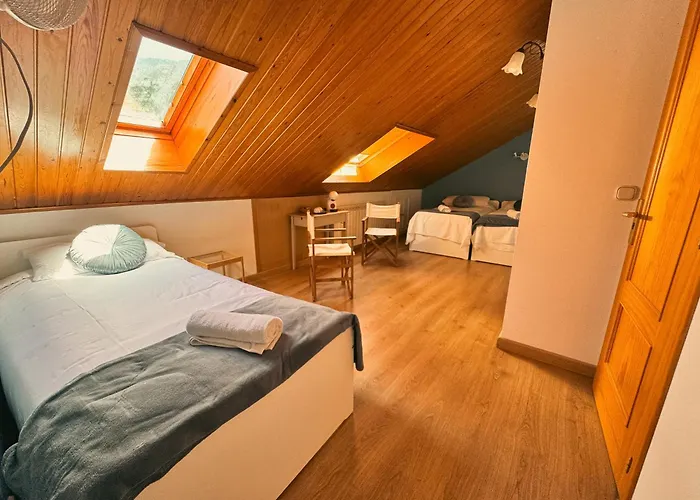 De Montana Uson מלון