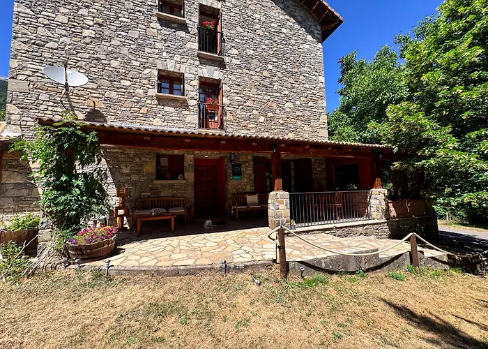 De Montana Uson מלון הצ'ו