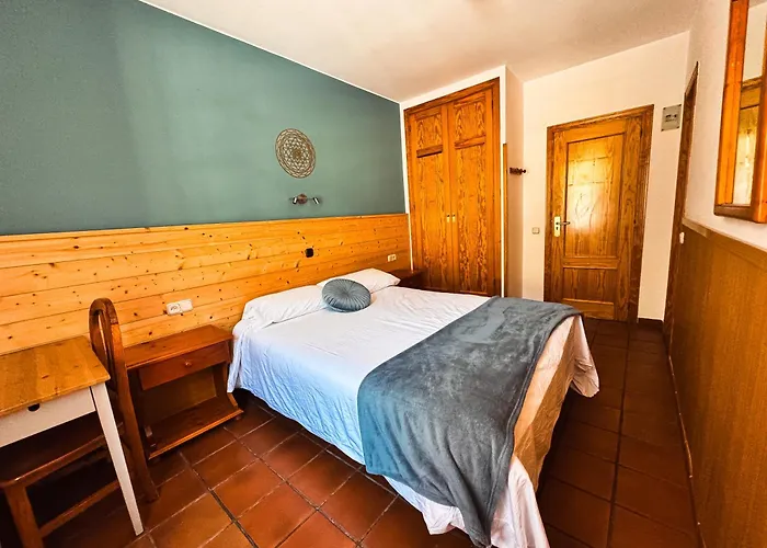 De Montana Uson מלון