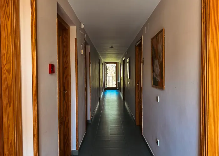 De Montana Uson فندق *