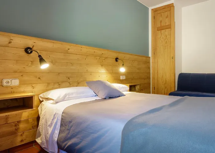 De Montana Uson מלון הצ'ו